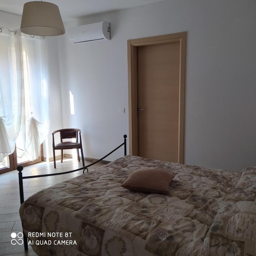 Agriturismo La Ca' D'Amelio Lessolo Eksteriør billede