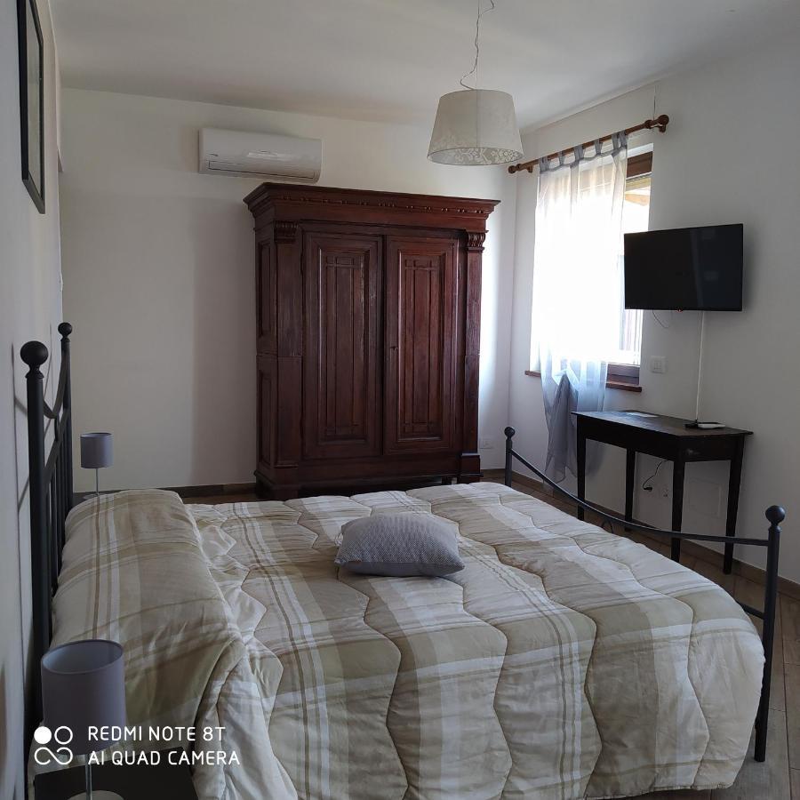 Agriturismo La Ca' D'Amelio Lessolo Eksteriør billede