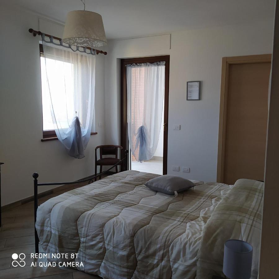 Agriturismo La Ca' D'Amelio Lessolo Eksteriør billede